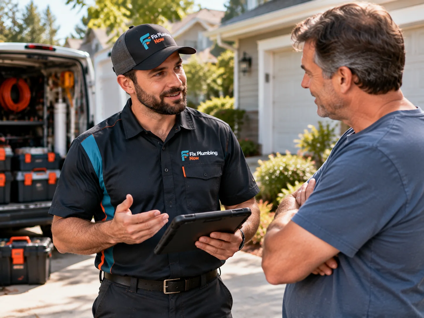 Clogged Drain Service New Jersey FAQs